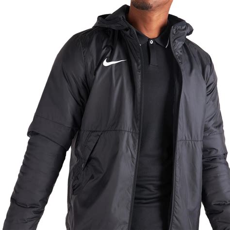 nike park 20 jacket